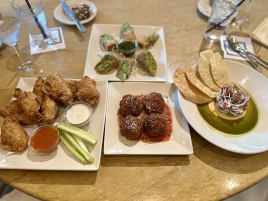 The Cheesecake Factory by null
