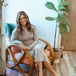 Kuleana Holistic Health - Amanda Lee LAc