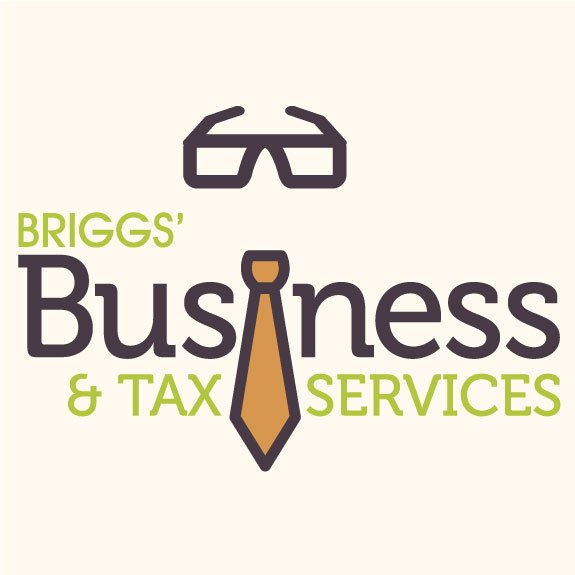 BRIGGS’ BUSINESS & TAX SERVICES 285 W Tabernacle St, St. Utah Payroll Services