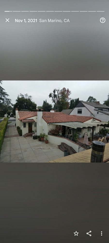 Slide of West Pac Roofing