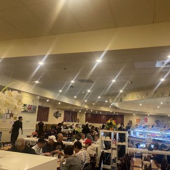 Hibachi Buffet - Interior - Buffets Near Me - Auburn, Washington Hibachi Buffet - Interior - Buffets Near Me - Auburn, Washington