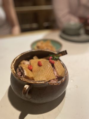 CHELI MANHATTAN 浙里 by null CHELI MANHATTAN 浙里 by null