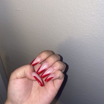 Castle Nail Bar - Nails. - Nail Salons Near Me - Bellevue, Washington Castle Nail Bar - Nails. - Nail Salons Near Me - Bellevue, Washington