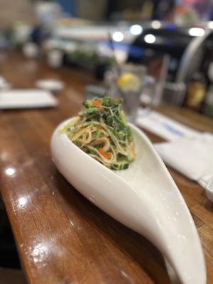 Mikado Sushi by null