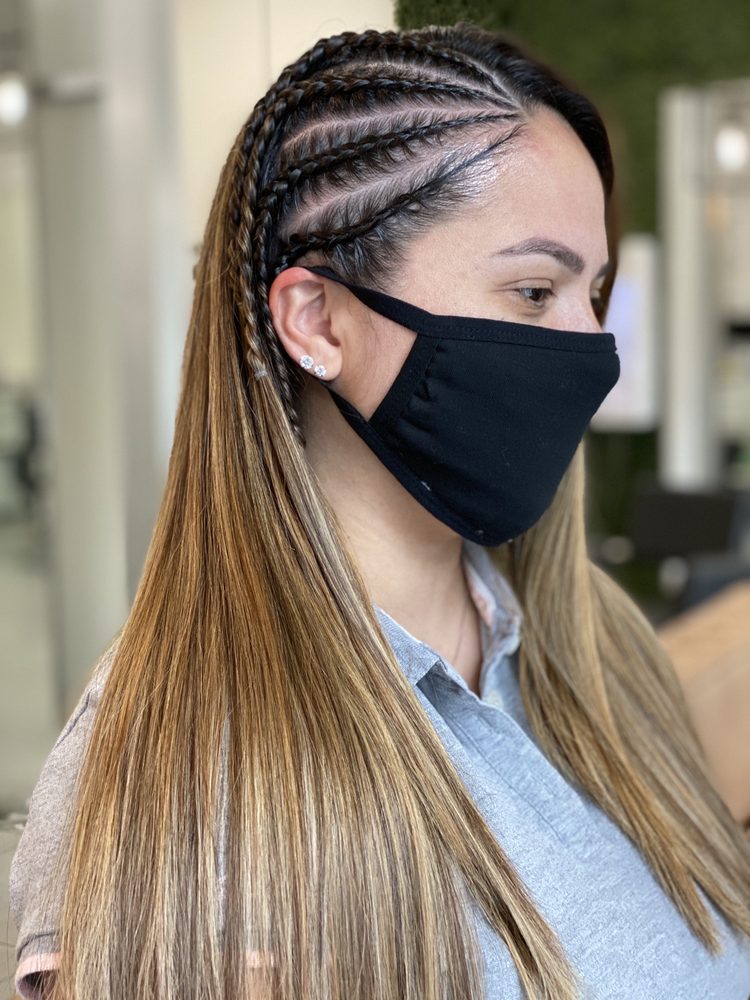 QIU SALON DORAL Updated July 2024 295 Photos & 45 Reviews 9831 NW