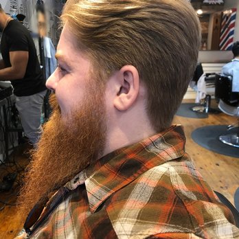 Ducktails - Classic mend cut - Men's Hair Salons Near Me - Atlanta, Georgia Ducktails - Classic mend cut - Men's Hair Salons Near Me - Atlanta, Georgia