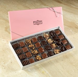 Fowler's Chocolates by null