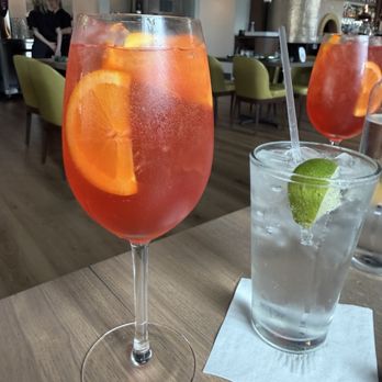 Tavola Trattoria - Spritz - Italian Near Me - Jacksonville, Florida Tavola Trattoria - Spritz - Italian Near Me - Jacksonville, Florida