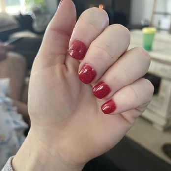Beautiful Nails & Spa - Day Spas Near Me - Visalia, California