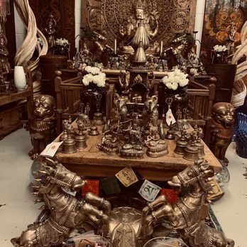 Globetrotter - Antiques Near Me - Point Pleasant Beach, New Jersey