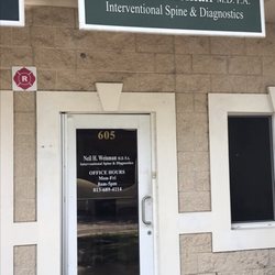Interventional Spine & Diagnostics
