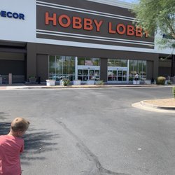 Hobby Lobby