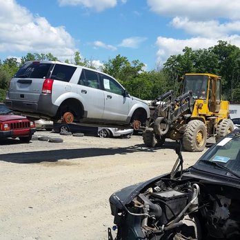 Deerfoot Auto Parts - We upcycle cars and make sure that we get only the best quality parts off them. - Tires Near Me - Wind Gap, Pennsylvania Deerfoot Auto Parts - We upcycle cars and make sure that we get only the best quality parts off them. - Tires Near Me - Wind Gap, Pennsylvania