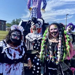 Parasomnia Haunted House