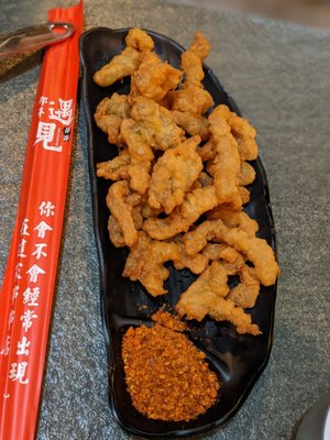 Nice 2 Meet U by null