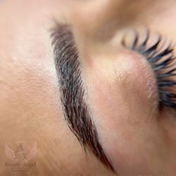 The Browrista - Microblading Up Close!