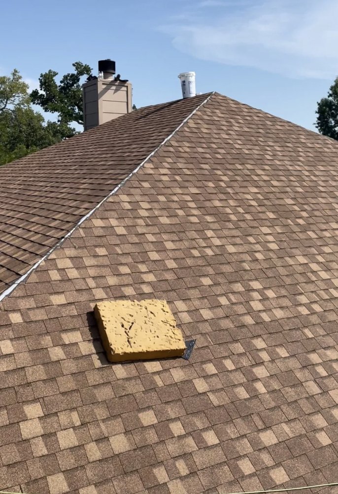 Slide of Durdin Roofing