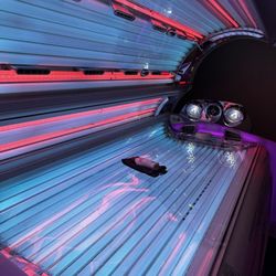 Coastal Sun Spa - Experience luxury UV tanning beds at Coastal Sun Spa in Edgewater, MD, featuring advanced tanning technology for a customized glow!