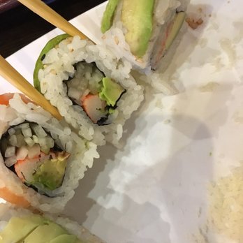 Sushi 9 - Sushi Bars Near Me - Katy, Texas