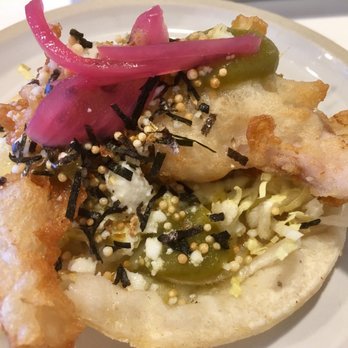 Tacoparty - Fish taco - Tacos Near Me - Grand Junction, Colorado Tacoparty - Fish taco - Tacos Near Me - Grand Junction, Colorado