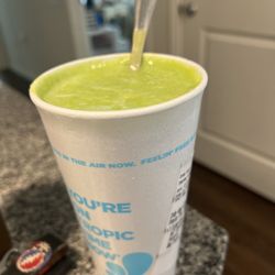 Tropical Smoothie Cafe - Island Green