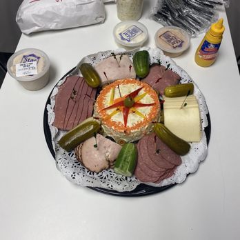 Star Deli - Deli tray at our office - Sandwiches Near Me - Southfield, Michigan Star Deli - Deli tray at our office - Sandwiches Near Me - Southfield, Michigan