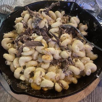 3Brothers Grill Bar and Restaurant - Mac & Cheese with Short Rib - New American Near Me - Hanover, Massachusetts 3Brothers Grill Bar and Restaurant - Mac & Cheese with Short Rib - New American Near Me - Hanover, Massachusetts