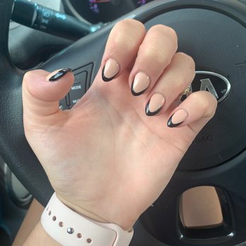 Nature Lounge - Nails by Hannah - Nail Salons Near Me - Mansfield, Texas Nature Lounge - Nails by Hannah - Nail Salons Near Me - Mansfield, Texas