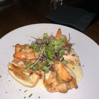 Itta Bena - Crab Stuffed Shrimp - Southern Near Me - Memphis, Tennessee