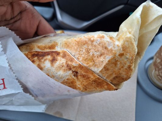 Snack Gyro by null