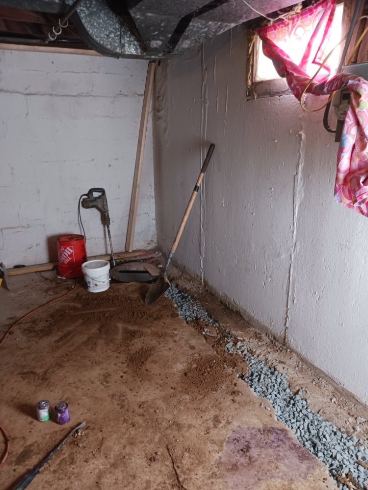 Slide of All About Drains