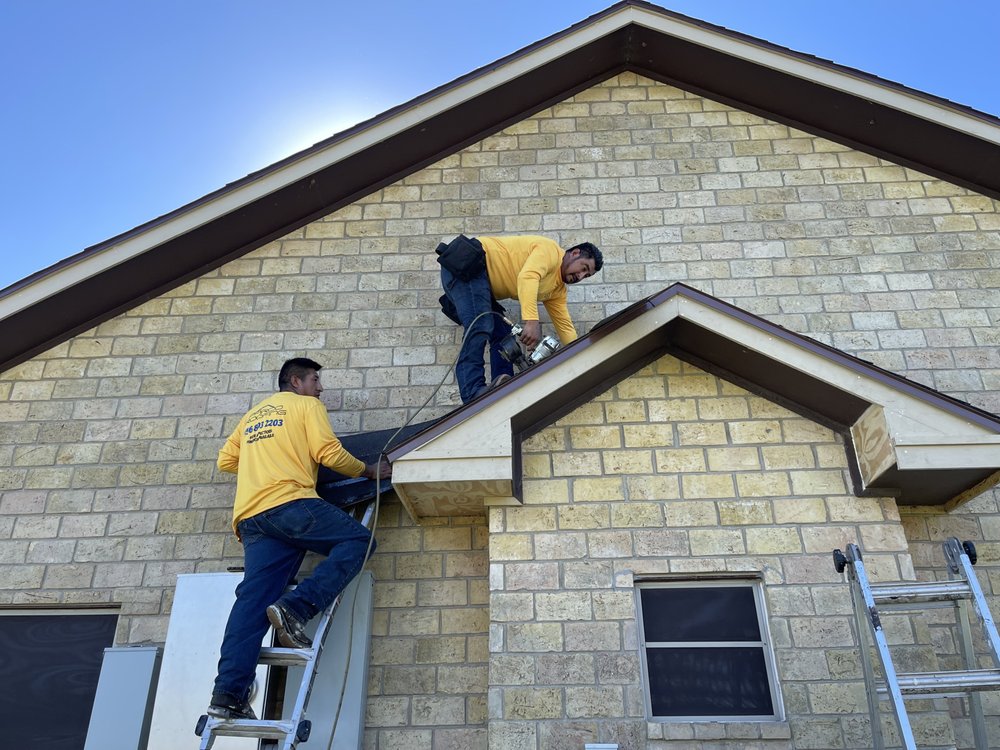 Slide of Pardo Roofing & Restoration