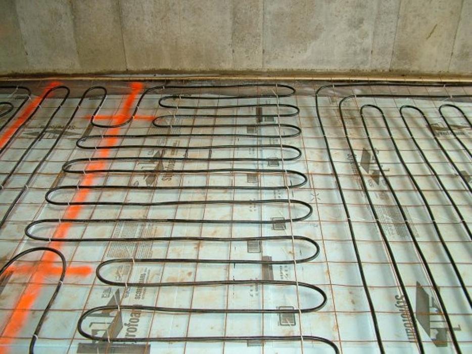 Slide of Belanger Plumbing & Heating