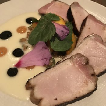 Olamaie - Pork chops - Southern Near Me - Austin, Texas