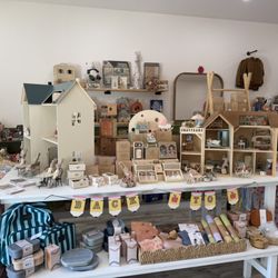 Shop Little Cousins