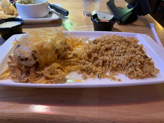 Applebee's Grill + Bar by null