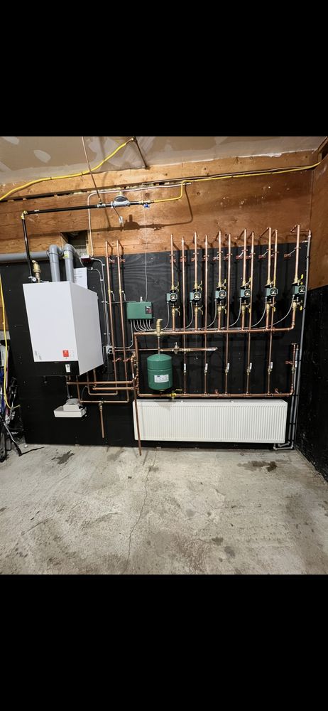 Slide of GT Mechanical