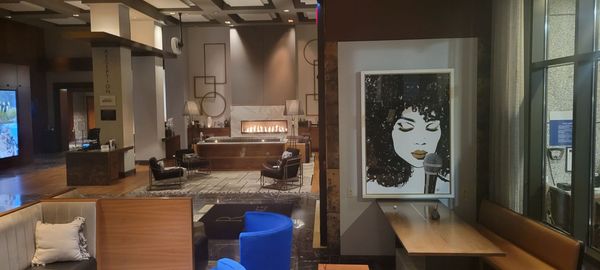 Rowdy Tiger Whiskey Bar & Kitchen by null