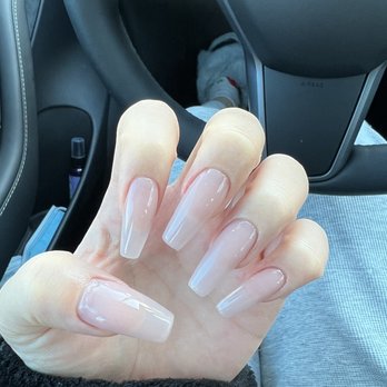 Solo Nails - Nail Salons Near Me - Los Angeles, California Solo Nails - Nail Salons Near Me - Los Angeles, California