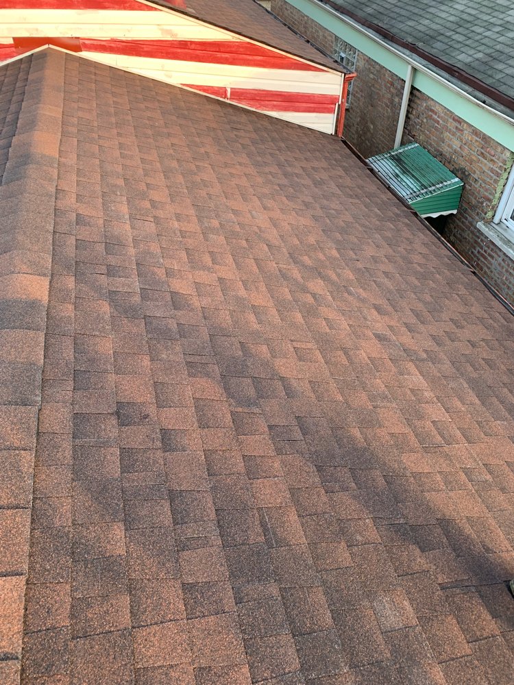 Slide of Ag Construction & Restoration