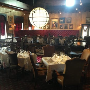 Buffalo Chophouse - Steakhouses Near Me - Buffalo, New York