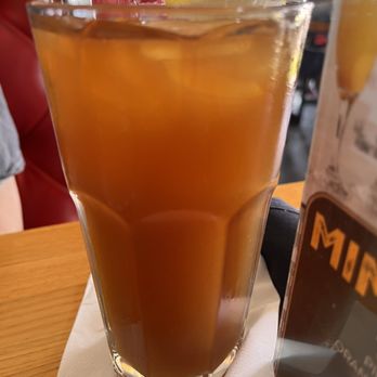 Katz's - Unpeach peach tea - Delis Near Me - Shenandoah, Texas Katz's - Unpeach peach tea - Delis Near Me - Shenandoah, Texas