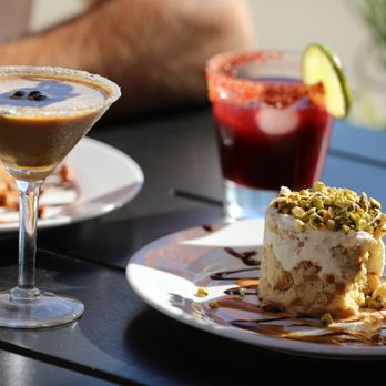 The Sunset Restaurant - Don't forget dessert!!! - New American Near Me - Malibu, California The Sunset Restaurant - Don't forget dessert!!! - New American Near Me - Malibu, California