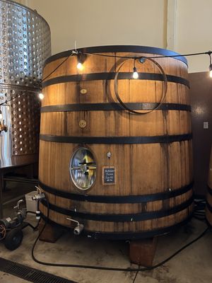 Alesong Brewing & Blending by null
