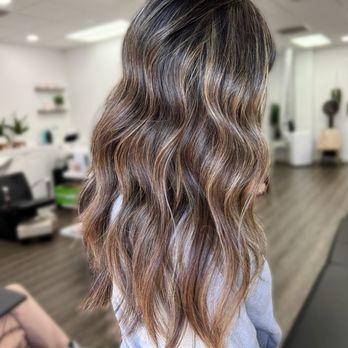 Pure Hair Studio - Hair Salons Near Me - New Orleans, Louisiana