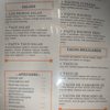 Los Primos Mexican Restaurant gift card