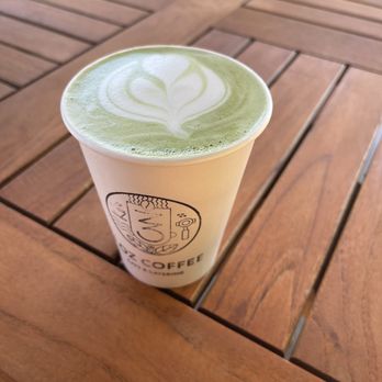 1 Oz Coffee - Matcha Latte - Caterers Near Me - Santa Clara, California 1 Oz Coffee - Matcha Latte - Caterers Near Me - Santa Clara, California