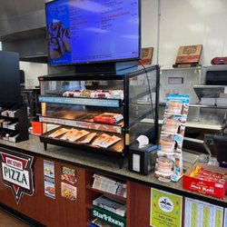 Melrose 1 Stop - Hot Stuff Pizza
