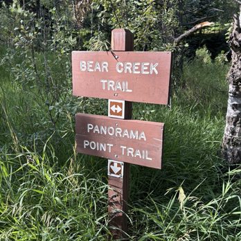 Corwina Park - Parks Near Me - Morrison, Colorado