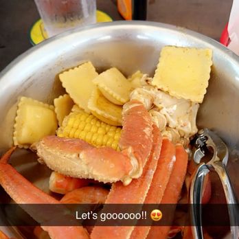 Krawfish Kai - Cajun/Creole Near Me - Montgomery, Texas Krawfish Kai - Cajun/Creole Near Me - Montgomery, Texas